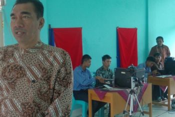 Pemkot Payakumbuh Rekam KTP Elektronik 13 SLTA
