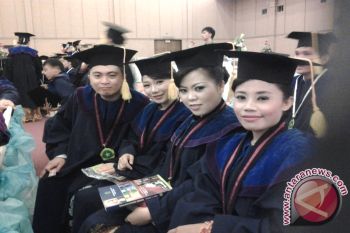 De La Salle Manado wisuda 241 sarjana