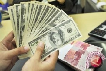  Dolar AS Turun Moderat Setelah "Shutdown"