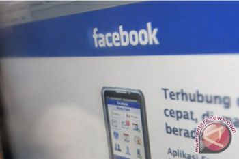 Facebook Larang Transaksi Senjata Di Layanannya