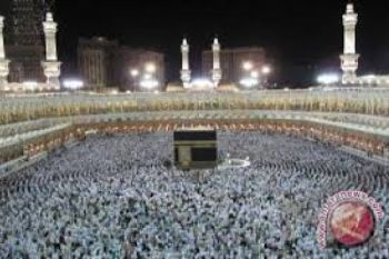 Pemberangkatan ke Arafah Dibagi Tiga Trip