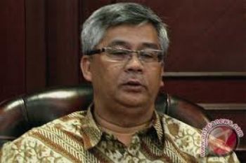 Kronologis Penangkapan Akil Mochtar
