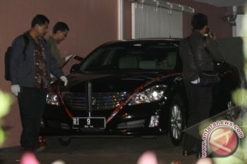 Ketua MK Ditangkap KPK terkait Sengketa Pilkada 