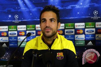 Fabregas bawa Chelsea raih kemenangan kesepuluh  beruntun