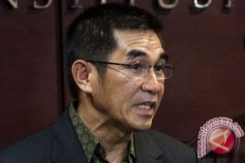 MK Segera Bentuk Majelis Kehormatan Hakim