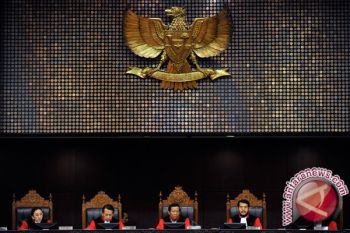 Mengubah rekrutmen untuk hasilkan hakim konstitusi antisuap 