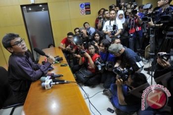 KPK: Akil terjerat kasus Pilkada termasuk di Sumsel