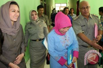 Dana Paud Lampung Selatan Rp1,177 Miliar