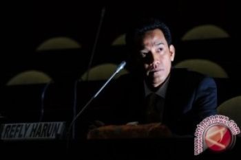 Refly Harun paparkan dugaan suap MK 2010
