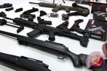 Sanksi hukum ancam pemilik  "airsoft gun' ilegal