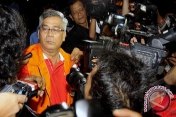 Rya Fitria Terima Transferan Uang dari Akil Sampai 2013