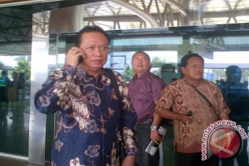PTUN Jakarta tolak gugatan Sarimuda-Nelly 