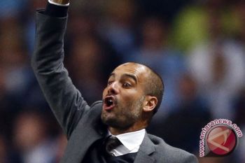 Gagal amankan gelar Liga,  Bayern focus hadapi Atletico