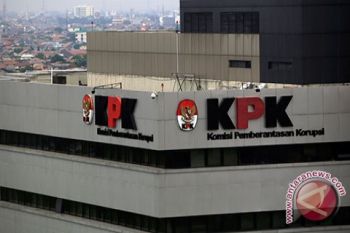 KPK  Kembangkan "social cost corruption"