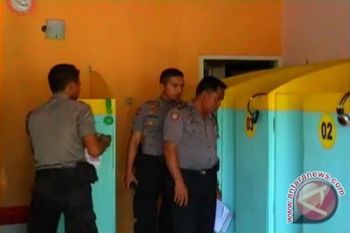Polres Gunung Kidul intensifkan razia warnet 