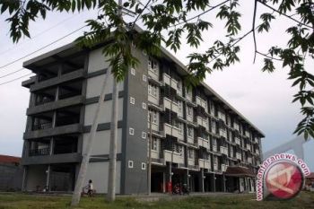 Kemenpera alokasikan Rp1,8 triliun untuk rumah susun