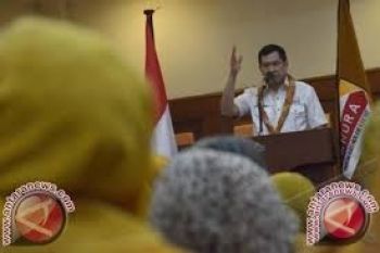 Tanoesoedibjo Optimistis Indonesia Jadi Luar Biasa -