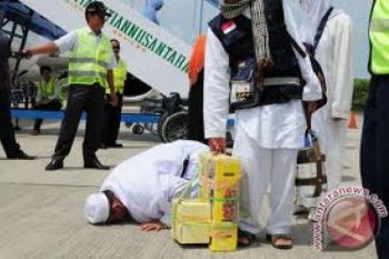 DPR akan Tinjau Pelayanan Haji di Makkah