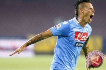 Napoli Masih Tak Terkalahkan