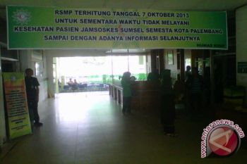 RS Muhammadiyah hentikan berobat gratis 