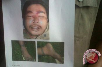 Mr X Ternyata Penagih Utang, Juga Wartawan