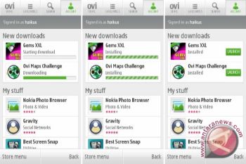 Nokia Akan Hentikan Dukungan Untuk Symbian Dan MeeGo