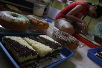 Ratusan Calon Pengusaha Muda Berpartisipasi  Pada Festival Minangpreneur