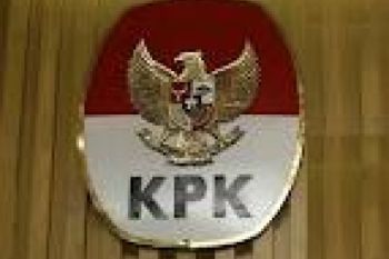 KPK Cegah Pasangan Cabup Lebak Keluar Negeri