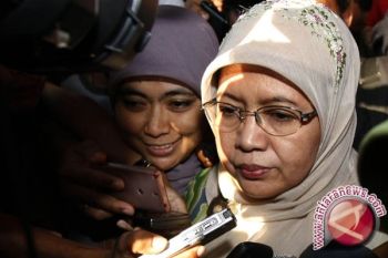 Pemilu - Masyarakat Kotawaringin Timur Masih Pilih Chairunnisa