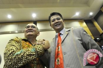  Ruhut Tegaskan Tidak Ada Sms Dari SBY