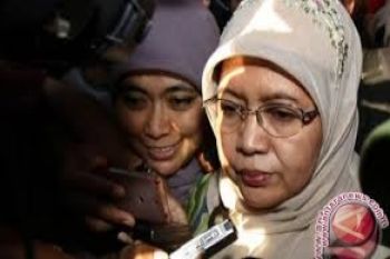 Chairunnisa Pernah Datang Ke Ruangan Kerja Akil