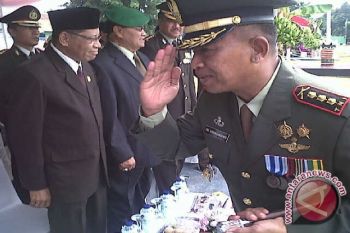 TNI Menjaring Investor dan Pelaku Teror 