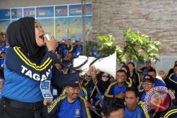 Mensos: bhakti sosial tingkatkan semangat juang Tagana 