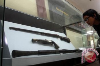 Museum Sub Komando Garuda Sriwijaya akan dikembangkan