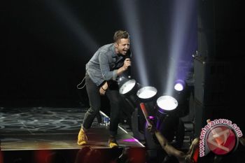 Ryan Tedder ungkap proses garap album Arirang BTS