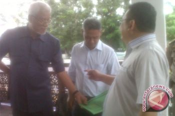 APBD Kota Palu Naik Hampir 100 Persen 