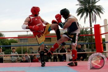 KONI Sumbar perkuat sosialisasi Muay thai