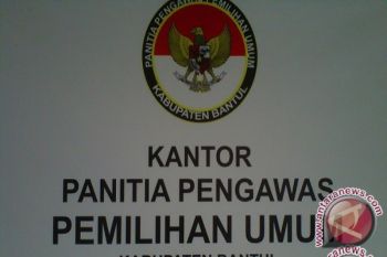 Banjar Sebar Aturan Kampanye 