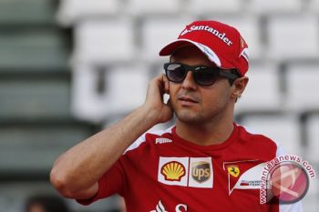Ferrari buat acara khusus perpisahan dengan massa