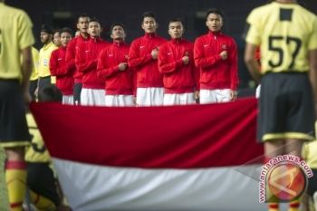 Roy Suryo Puji Evan Dimas
