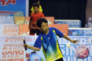 Palembang dibidik jadi tuan rumah "Sidu Cup" 2014