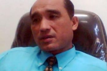Masyarakat Berperan dalam Meraih Anugrah WTN