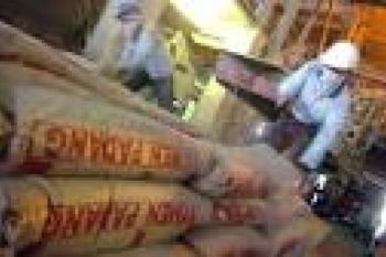 Penjualan Semen Padang di Lampung Naik 2,03 Persen