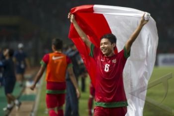 Indonesia Pastikan Tiket ke Myanmar