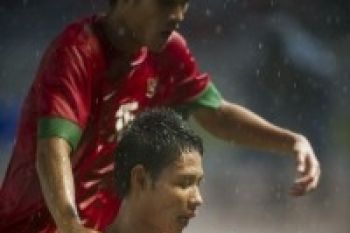 Timnas U-19 Maju ke Final Kandaskan Korsel 3-2