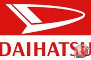 Penjualan Daihatsu di Sumbar Capai 14,48 Persen