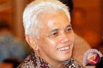 Hatta Rajasa: Kader PAN harus Kerja Cerdas