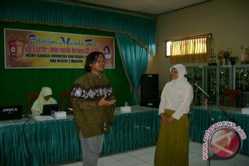 Gol A Gong Hadiri Pembentukan FTBM 