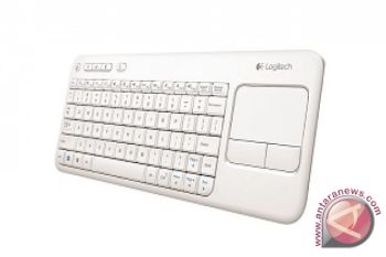 Keybourd Touch K400r Kendalikan TV Dari Jauh