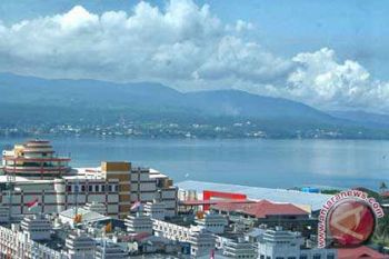 BNPB: Manado aman dari ancaman tsunami
